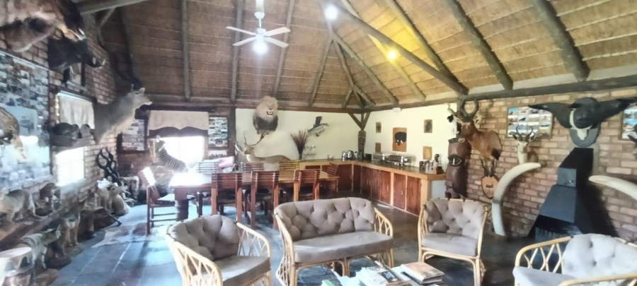 6 Bedroom Property for Sale in Hoopstad Free State